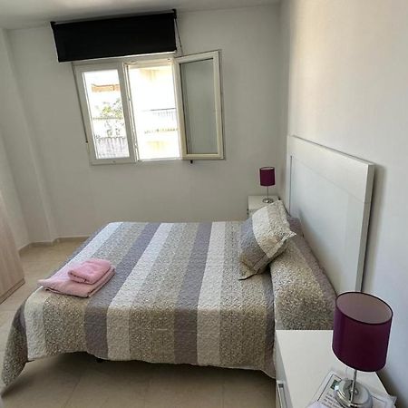 Apartamento El Carmen Baeza Eksteriør bilde