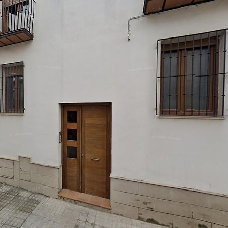 Apartamento El Carmen Baeza Eksteriør bilde