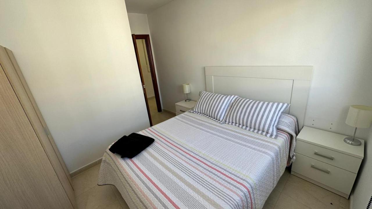 Apartamento El Carmen Baeza Eksteriør bilde