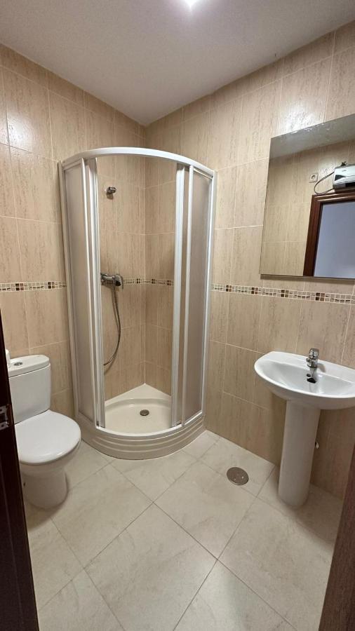 Apartamento El Carmen Baeza Eksteriør bilde